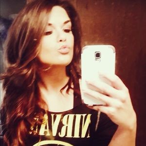 Meet your Posher, Brittany